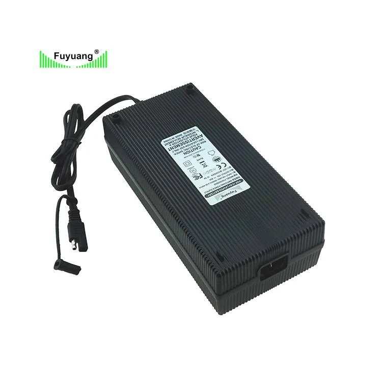 فيوانغ في29213000 33ah 10AMP 13A Allight Sub Car Rechargeable 29.2V شاحن بطارية LFPO4 بقدرة 14,6 فولت بقدرة 6 أمبير لدراجة بخارية بقدرة 36,5 فولت