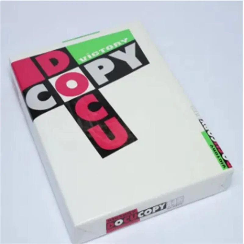 Good Selling High quality/High cost performance  Office Paper A4 Copy Paper Products