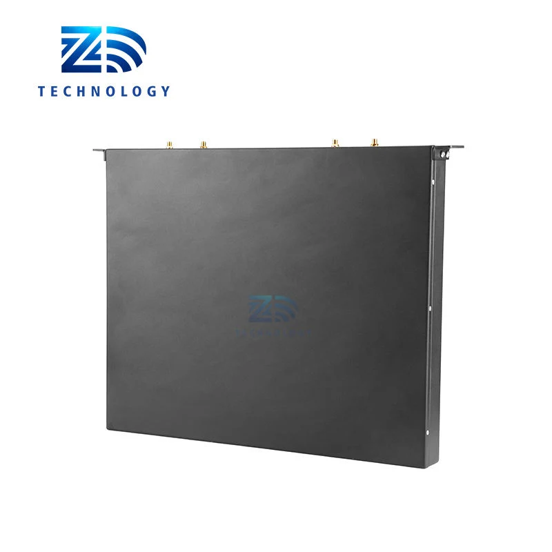 1800/2100MHz Dual Band Combiner Unit for Multi Operator Network Application