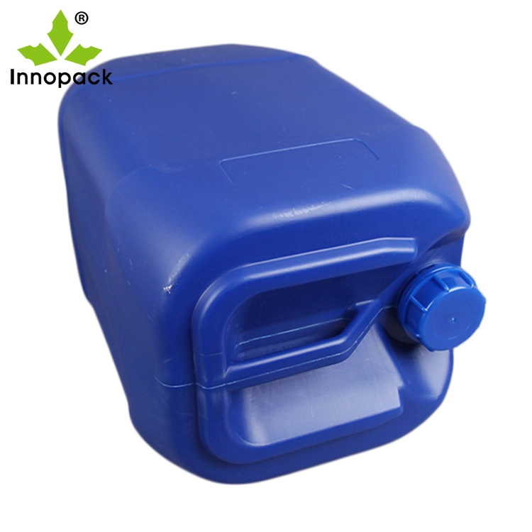 High quality/High cost performance  Plastic Bucket/Blue Drum/Wholesale/Supplier 30L Blue Plastic Drums for Sale