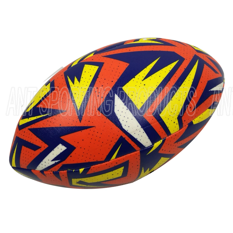 OEM Waterproof Beach American Game Football