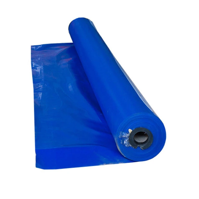 China Factory Hot Sale PE Tarpaulin 100% Virgin Outdoor PE Tarpaulin Plastic Waterproof PE Tarps