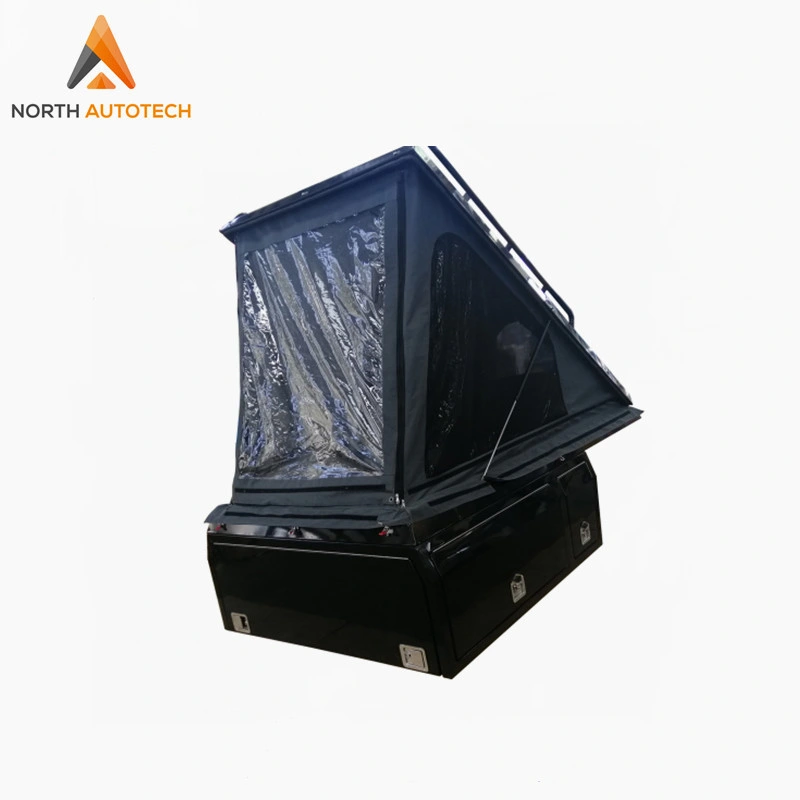 High Strength Trailer Top Aluminum Alloy Box