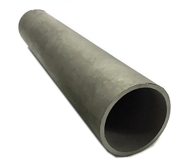 ASTM A36 A53 A33 A106 304 Pipe Industry Seamless Stainless Black Carbon Steel Pipe Tube