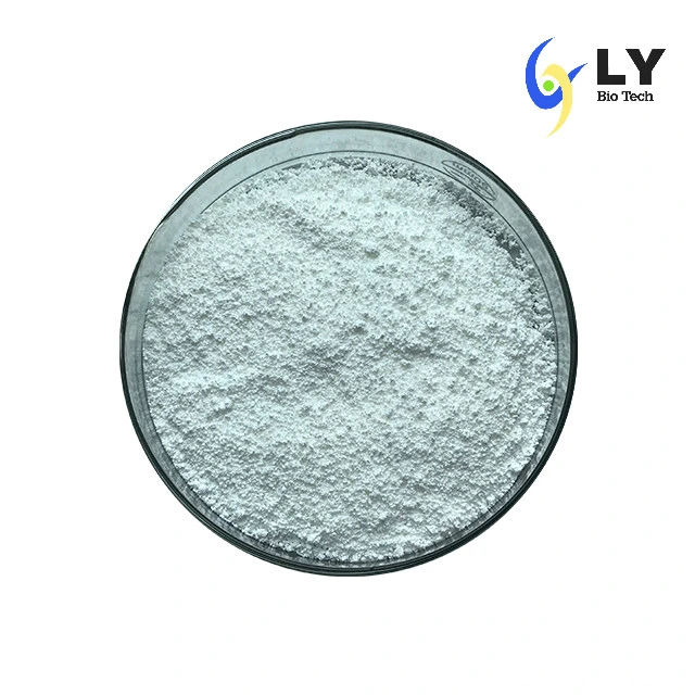 Food Used High Purity Caprylic Acid 124-07-2