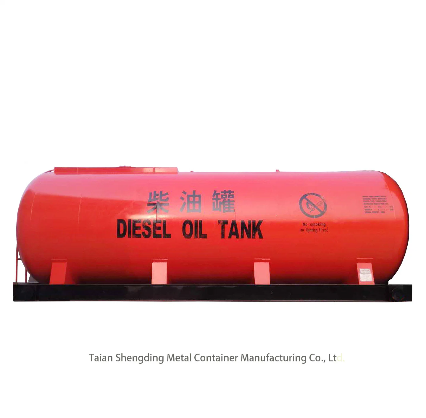 Customization Stainless Steel Hot Sale Product Storage Tank for Palm Edible Oil Tank