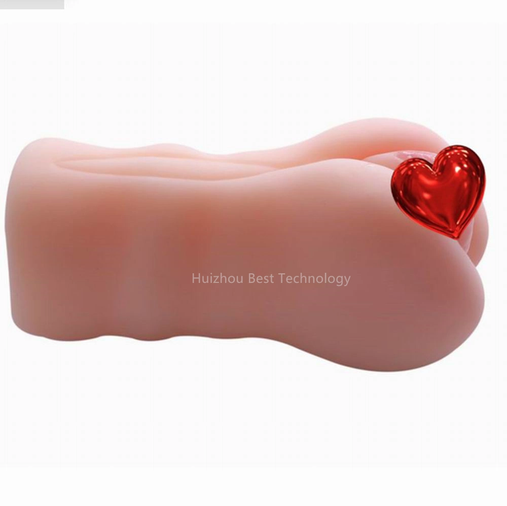 Pocket Pussy Realistic Vagina Ass Pussy Man Masturbator Ass Mini Sex Doll Toy Anal Artificial Pussy Masturbation for Man