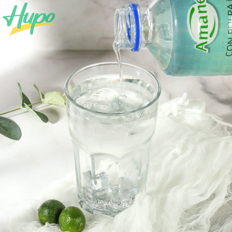 Beverage Manufacturer Hupo Concentrate Fruit Coconut Water Juice Drinks