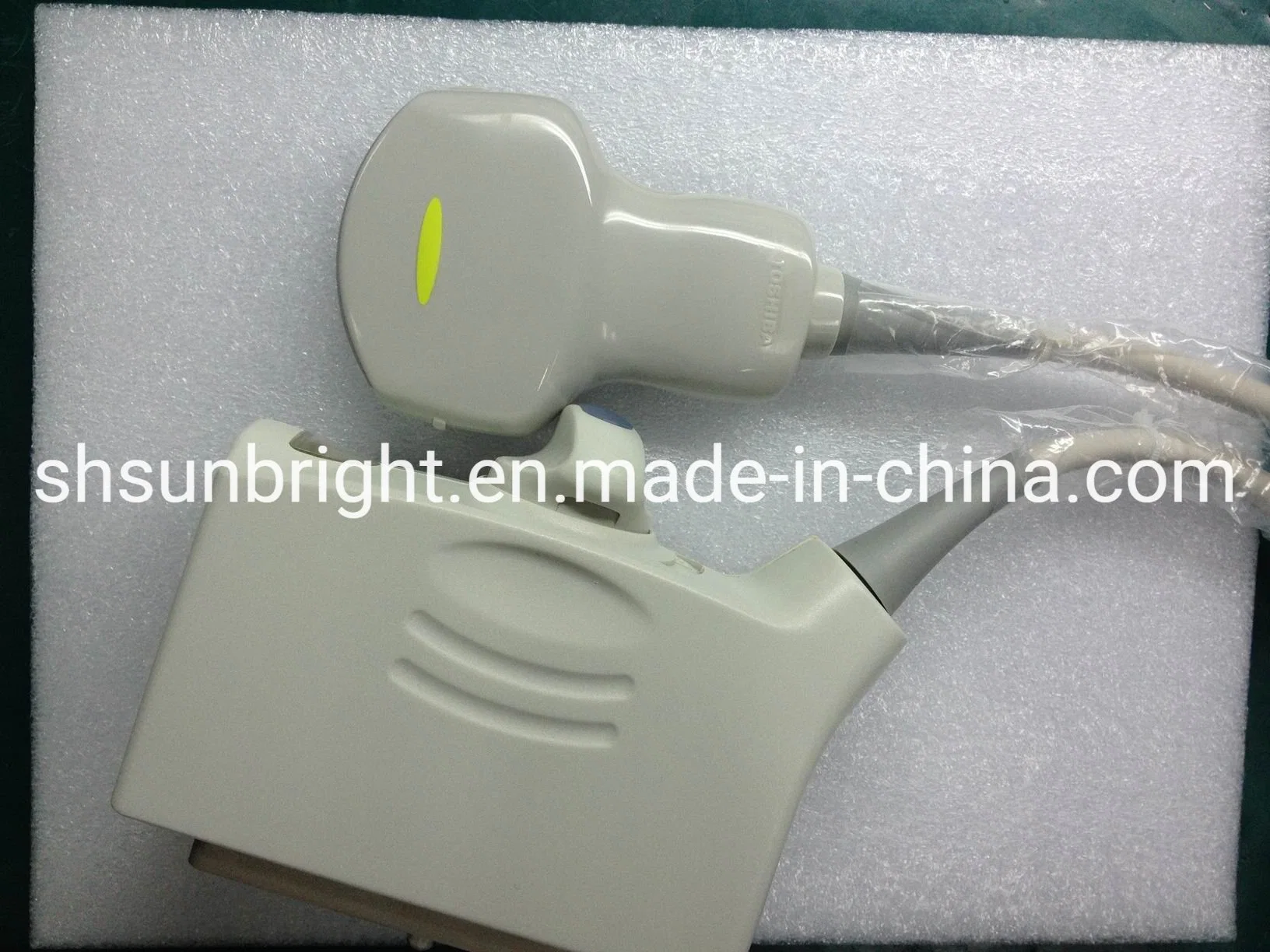 New Original Compatible Brand New Pvg-366m Convex Probe