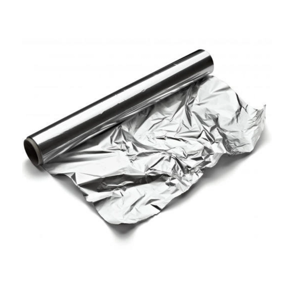 L'emballage en aluminium de qualité alimentaire 8011 8006 8079 en aluminium