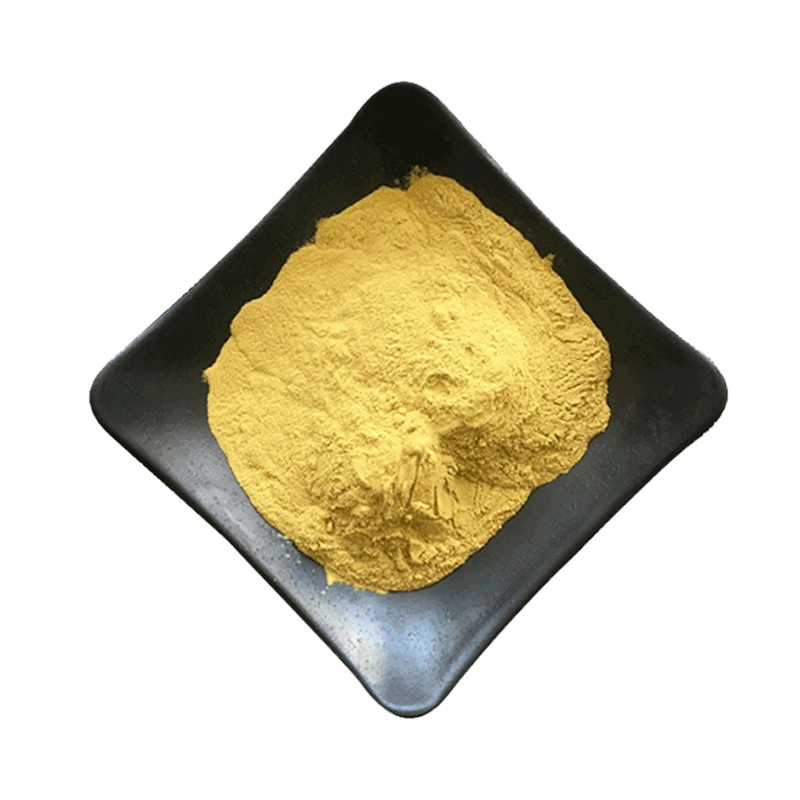 New Dietary Supplement Raw Powder Deazaflavin for Anti-Aging CAS 26908-38-3 5-Deazaflavin