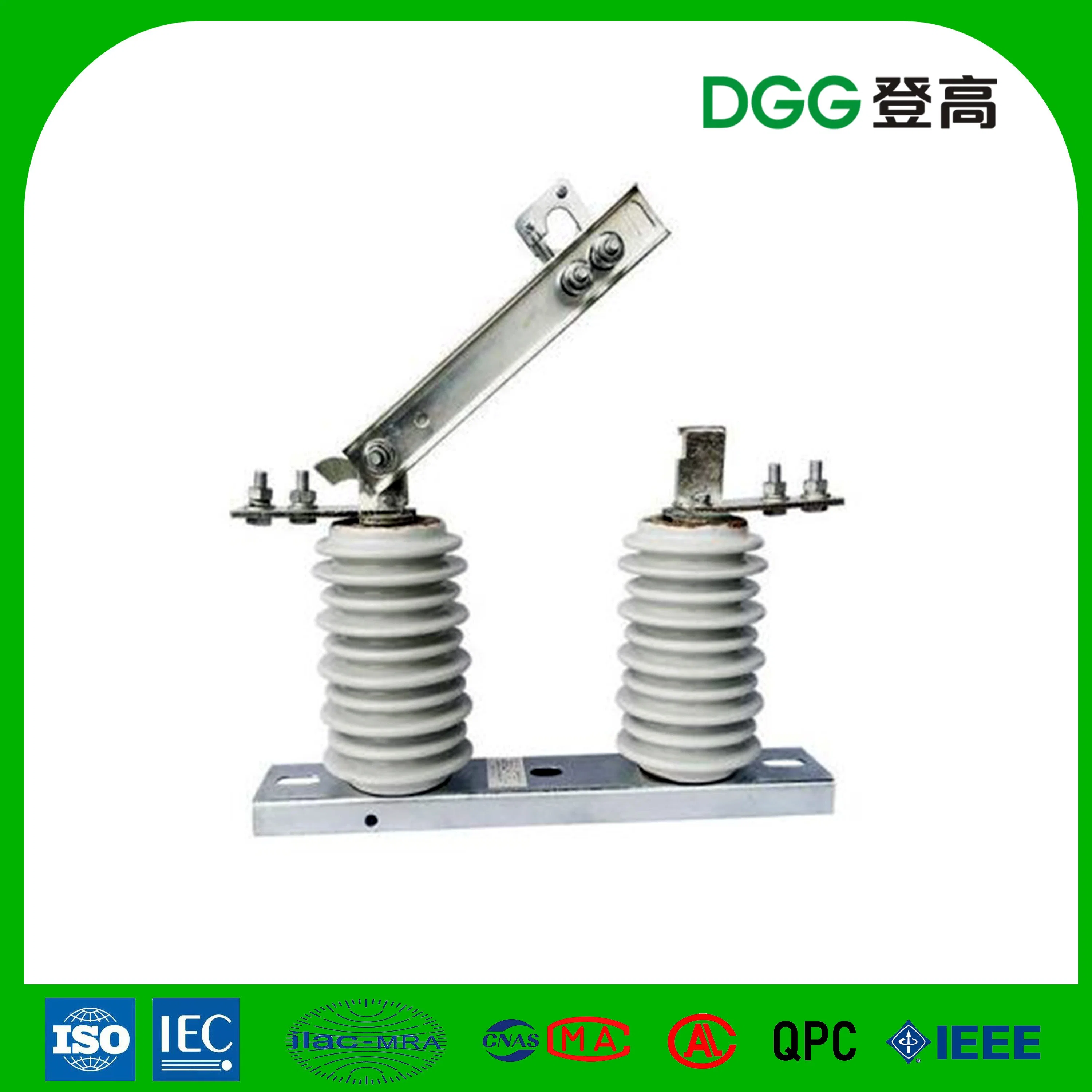 10kv 11kv 15kv 20kv Disconnect Switch Load Isolation Switch (gw9)