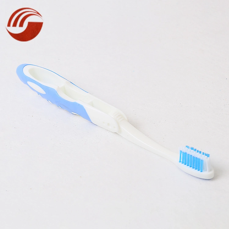 New Design High quality/High cost performance  Best Selling Travel Toothbrush