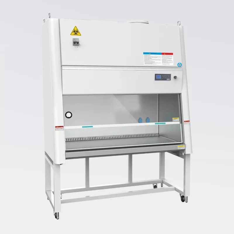 Biobase Laboratory Class II A2 Medical Equipment Biological Biosafety Cabinet Microbiological Safety Factory Price