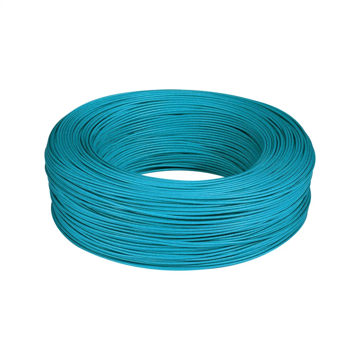 Awm3122 Fiberglass Braid Fiberglass Copper Wires Internal Use Electric Wires High Temp