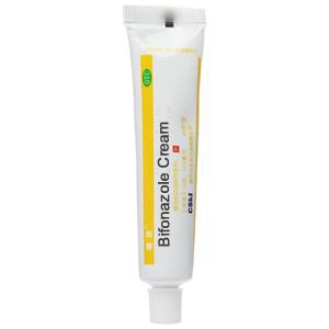 Anti Fungal Cream for Skin Infections of Ring Worm Jock Itch