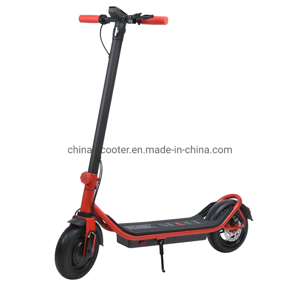 Self Balancing Foldable 350-500W 10inch Two Wheels Powerful Adults and Kids