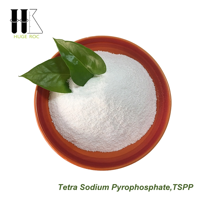 Hot Selling Factory Supply 7722-88-5 Industrial Grade Tspp Tetra Sodium Pyrophosphate