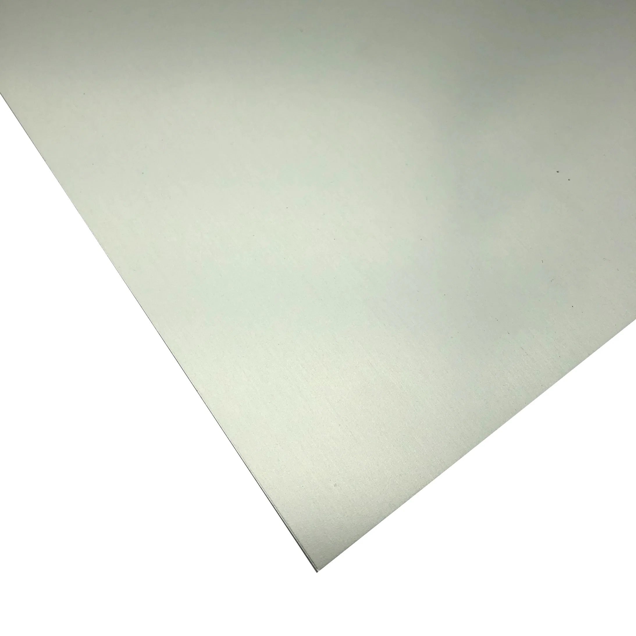 Anodized Surface 5mm 7075 Metal Aluminum Sheet Plate Alloy with ISO Certification