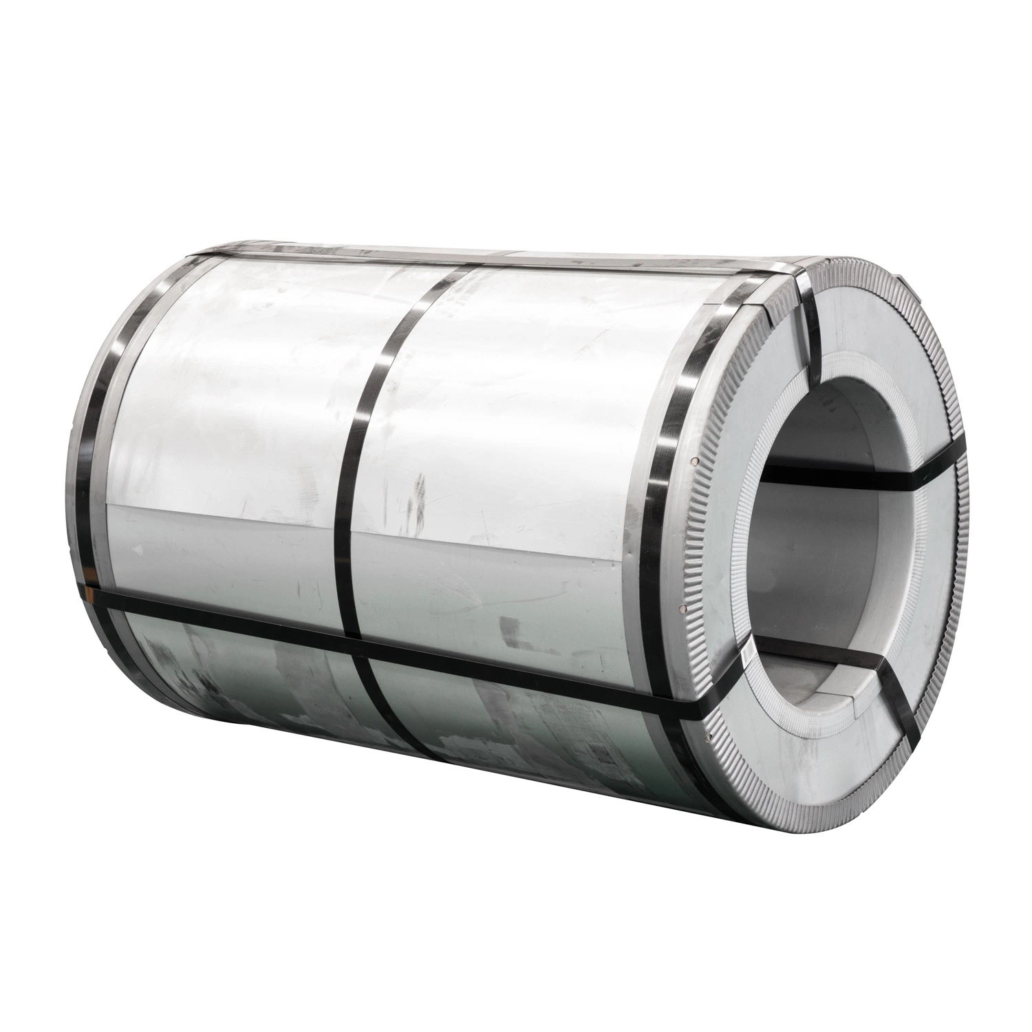 CRGO Cold Rolled Grain Oriented Electrical Coil Silicon Steel for Núcleo do transformador