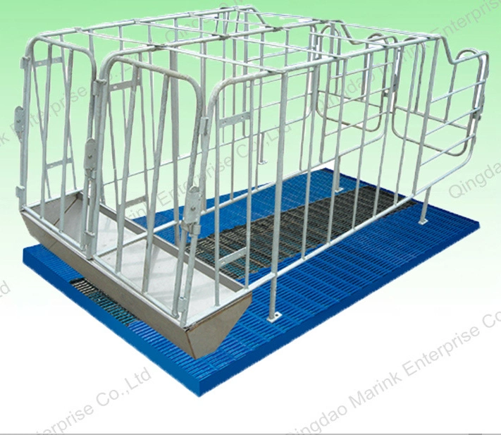 Pig Crate /Gestation Stall/Pig Equipment