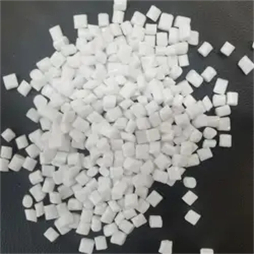 Factory Price Polyethylene Terephtalate White Pet Resin Granules for Bottles