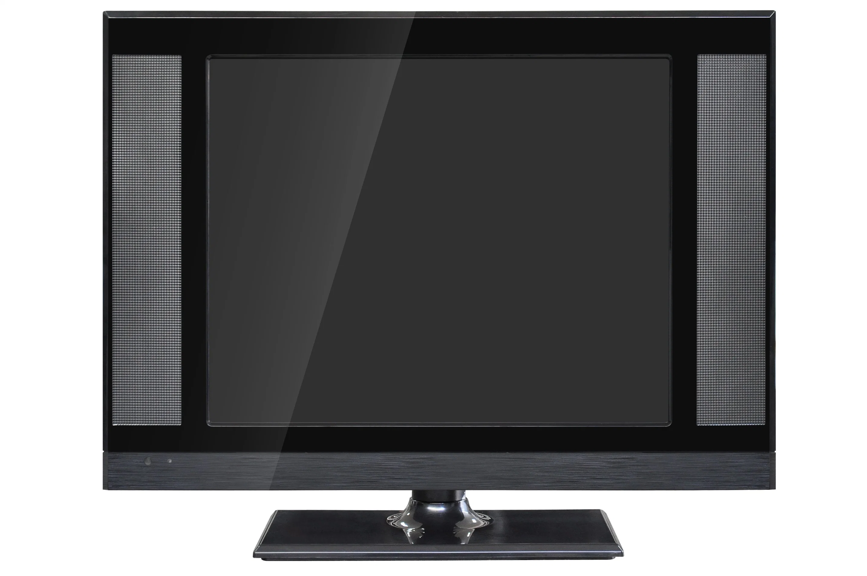 TV 17 pulgada cuadrada LED LCD