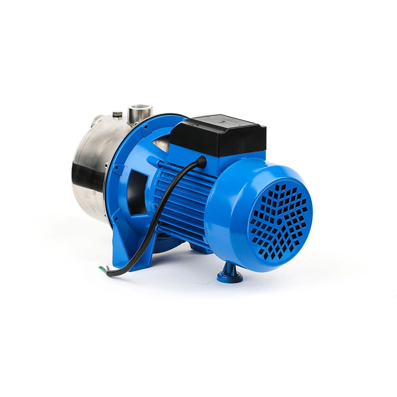 Js Series Jet Stainless Steel Centrifugal Car Washing Water Pump