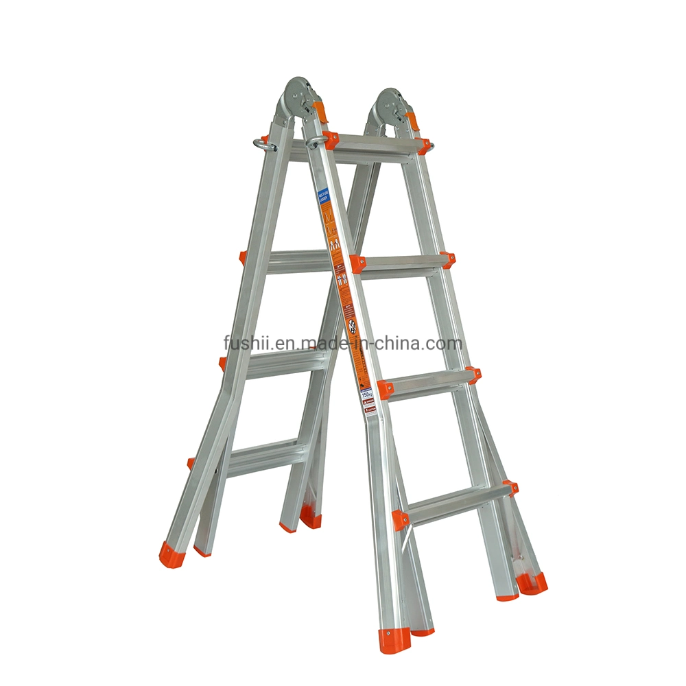 Hot Selling Super Quality Little Giant Ladder with 12 Steps