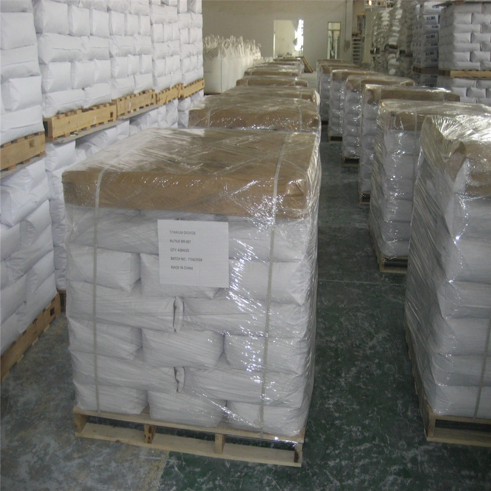 Equivalent to DuPont R902 Quality Titanium Dioxide Rutile TiO2