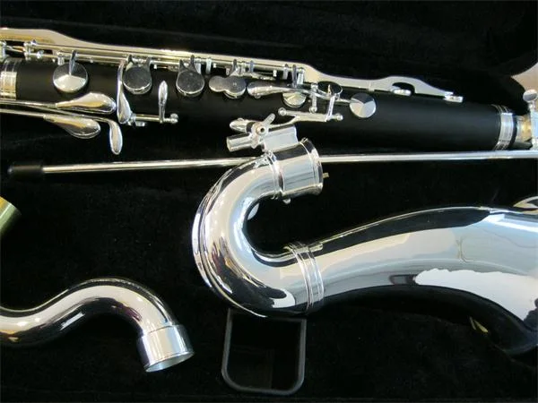 أجهزة الجهير clarinet / Oboe / الرياح (CLBC-S)