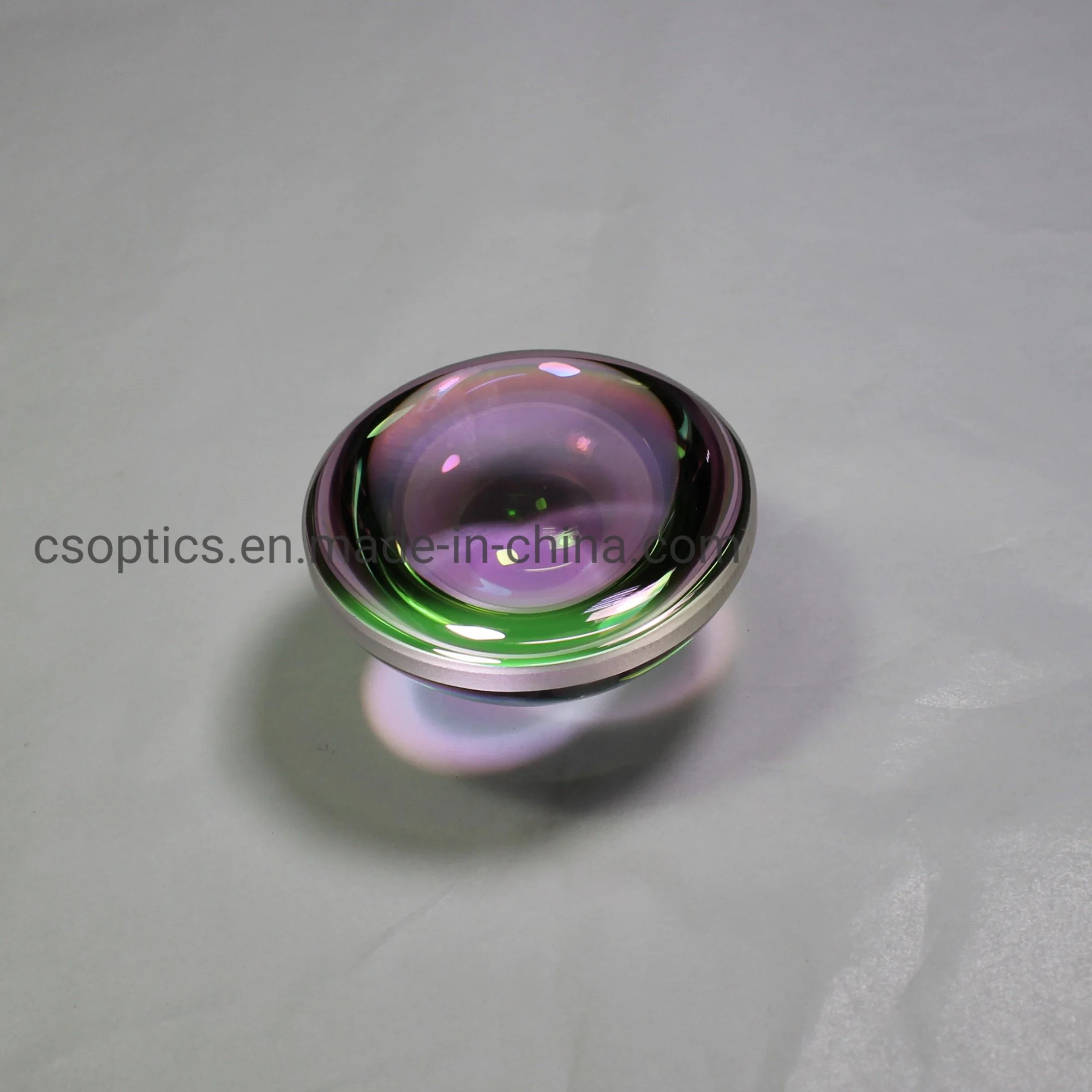 Plano Concave Lens/Bi Convex Le/Nsbi Concave Lens/Aspheric Molded Glass Lens