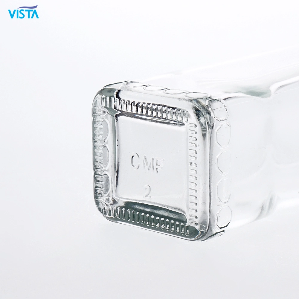 Vista Brand Wine Bottle Glass Holder