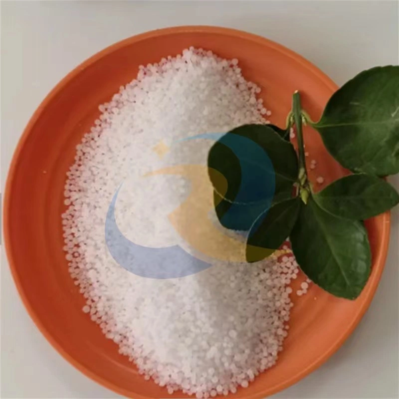 Factory Supply Agricultural Fertilizer Urea 46% and Industry Grade Urea N46% with Best Price