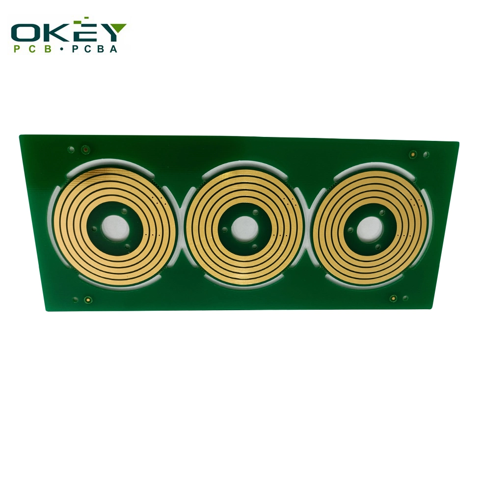 PCB Printed Circuit Rigid Flexible Flex Circuit PCBA Multilayer Prototype Board Multilayer Circuit Board