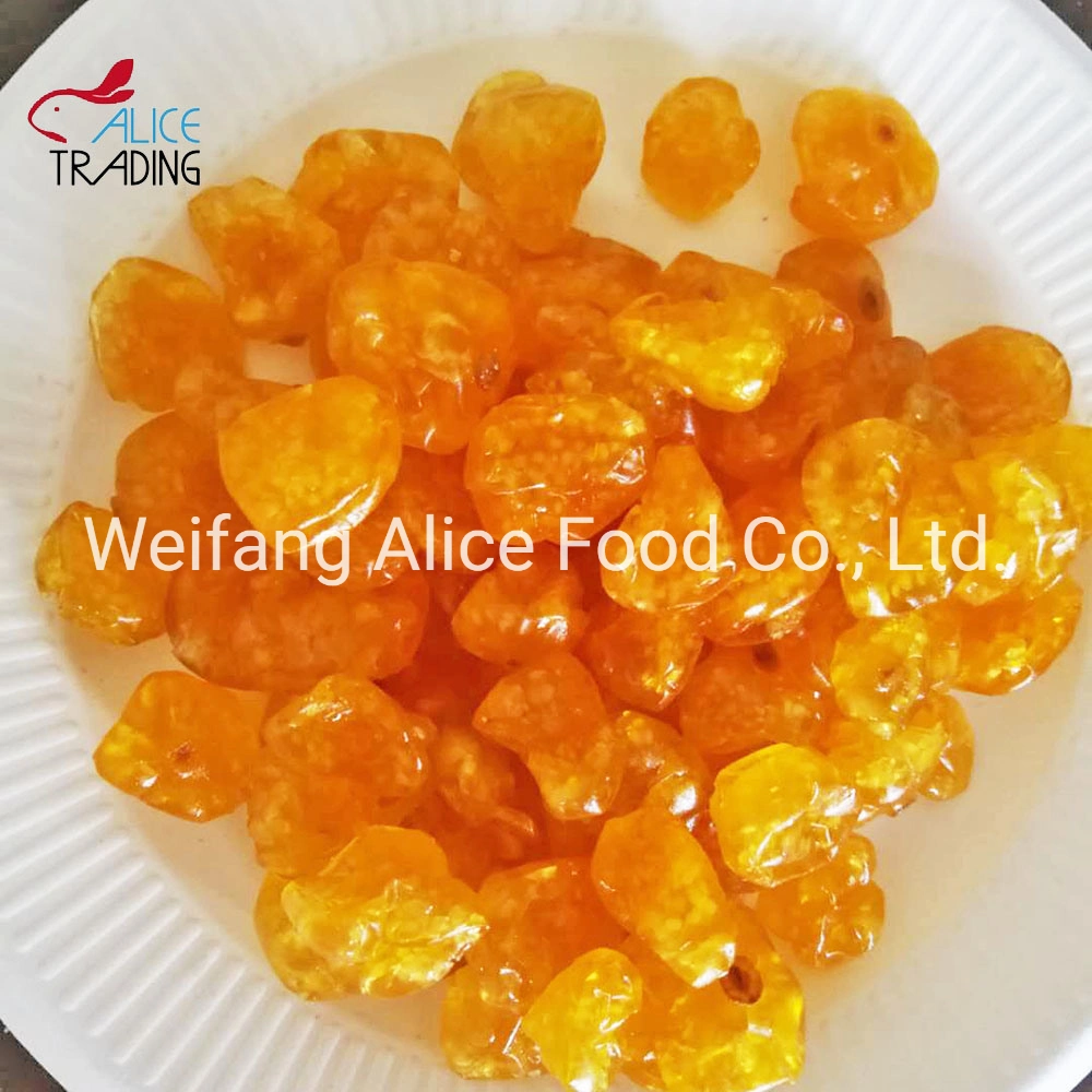 Dehydrated Golden Berries Low Price Golden Berry