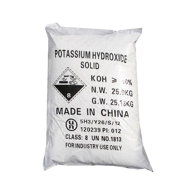 Super Quality Naoh Cell Salt Water Electrolysis Industrial Grade Caustic Soda