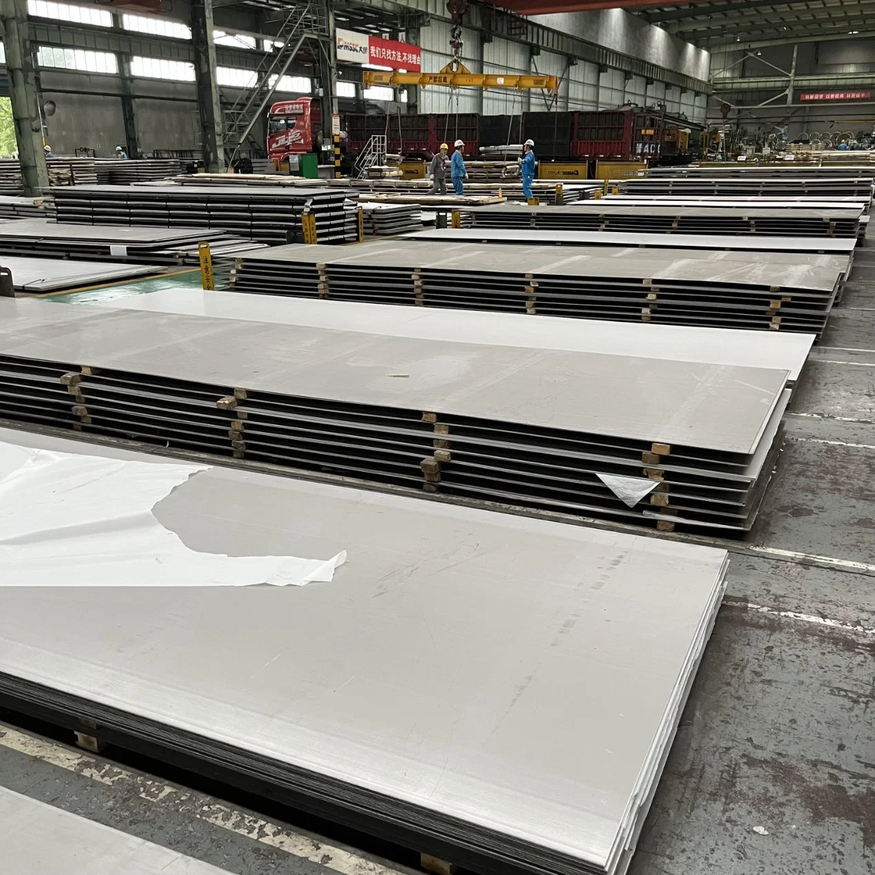 6mm Thick ASTM A36 4X8 Cast Iron Steel Hot Rolled Flat Plate Metal Sheet Mild Carbon Steel Plate.