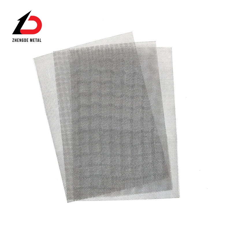 Carbon Steel Filter/Filtration Mesh/Screen for Plastic Particles Gt 14/88 Gt 7X55 12/64 Wire Diameter From China Supplier