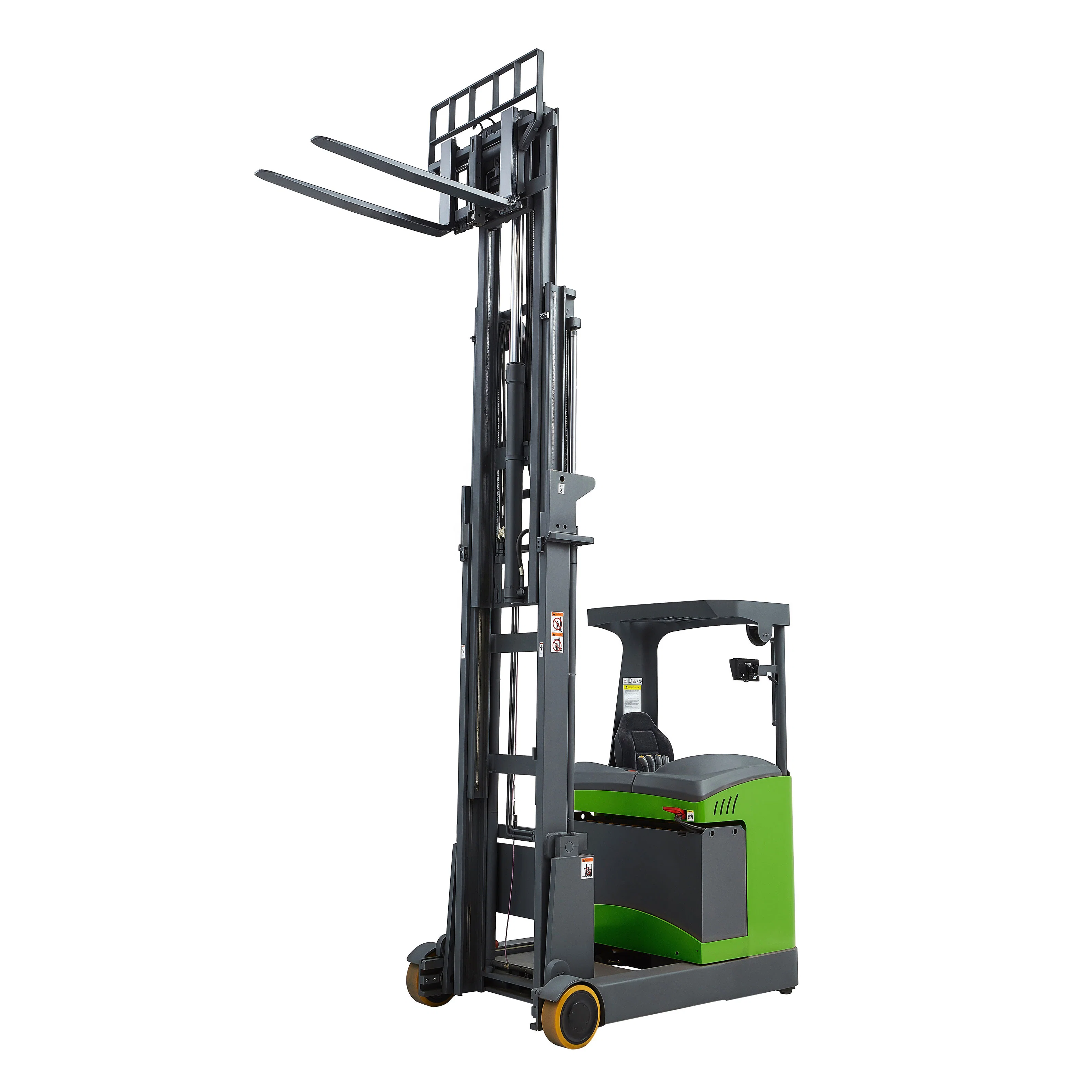 Movmes 2.0t/Ton 2000kg Variable Reach Forklift