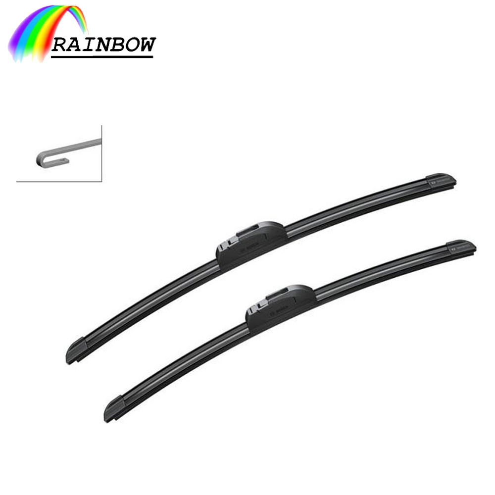 High quality/High cost performance Car Accessories Car Windshield Wiper Blade for Mercedes-Benz Mitsubishi