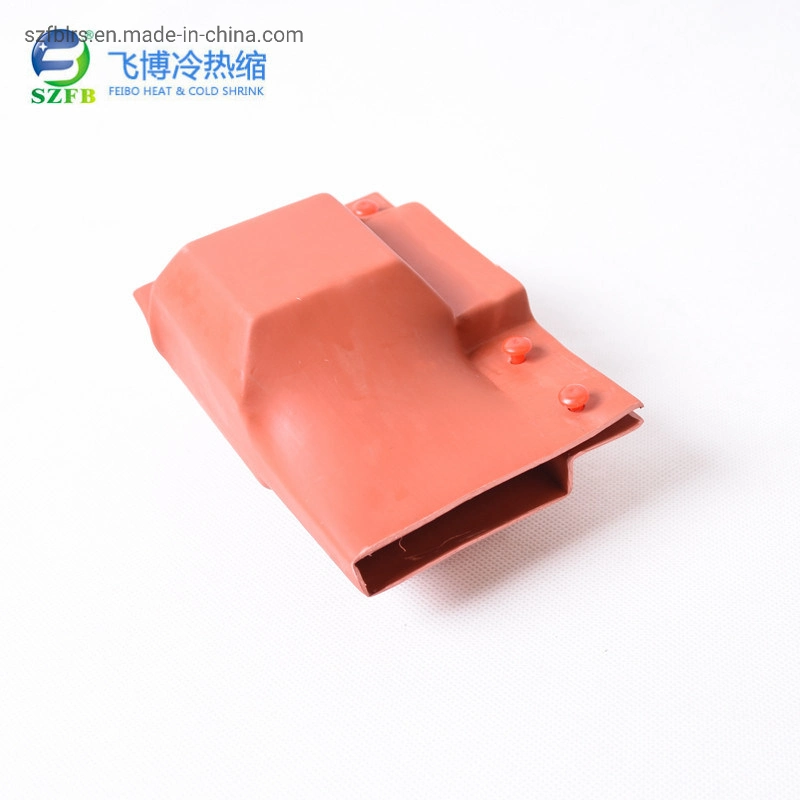 Heat Shrinkable Busbar Protection Box Connector