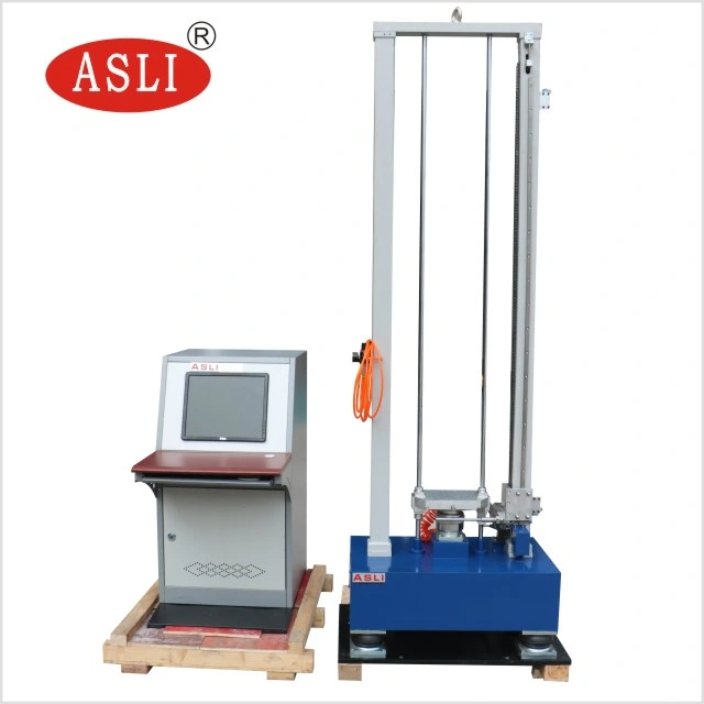 5000kg Computer Control Universal Tensile Testing Machine