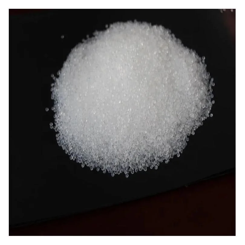 Original Factory Fluoroplastic Material FEP Resin Transparent Granule PVDF Resin PFA Resin Carbon Chain Polymer High quality/High cost performance Resin