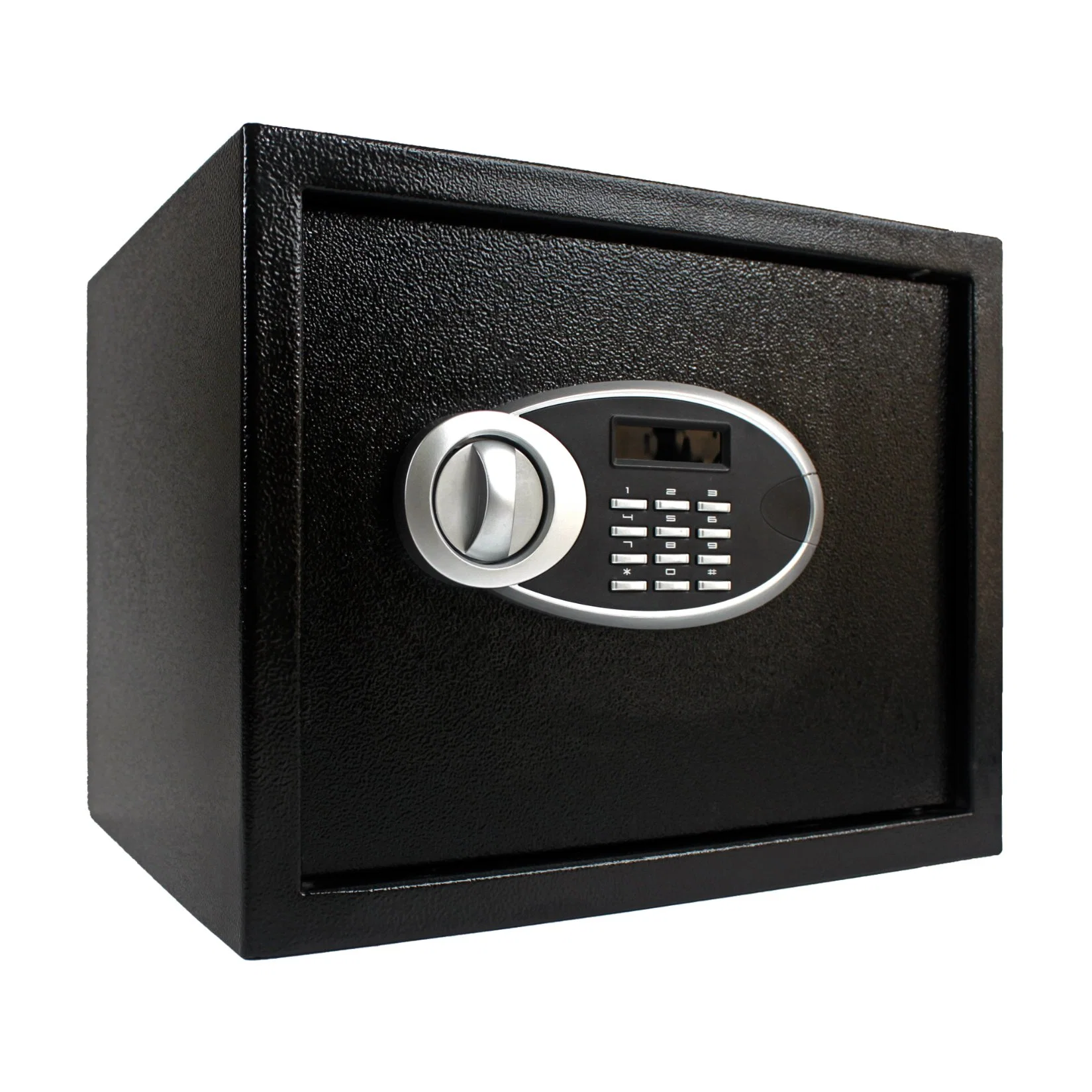 Uni-Sec Low Price Good Quality Watch and Jewelry Safe Box Safe Money Box with CE Certificate (USE-300EB)