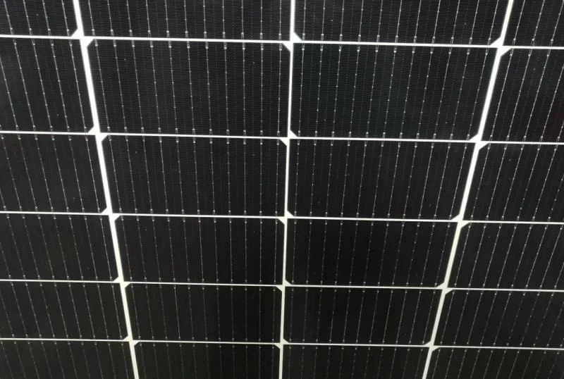 Low Price with 300W Monocrystalline Silicon Solar Panel for Solar Energy System Solar Panels Price