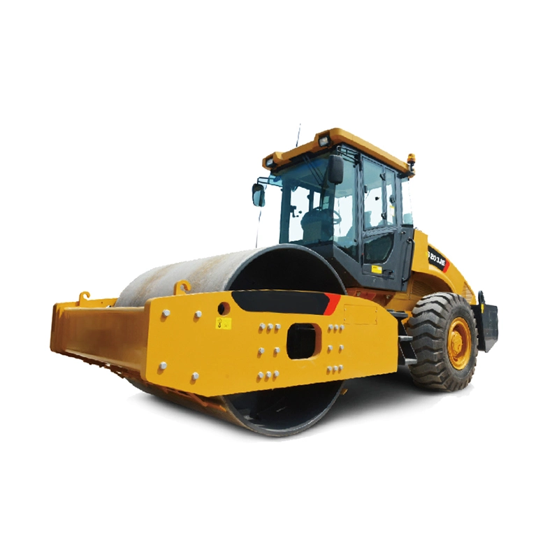 Heißer Verkauf 20 Ton Xs203 Single Drum Roller Roadroller für Verkauf