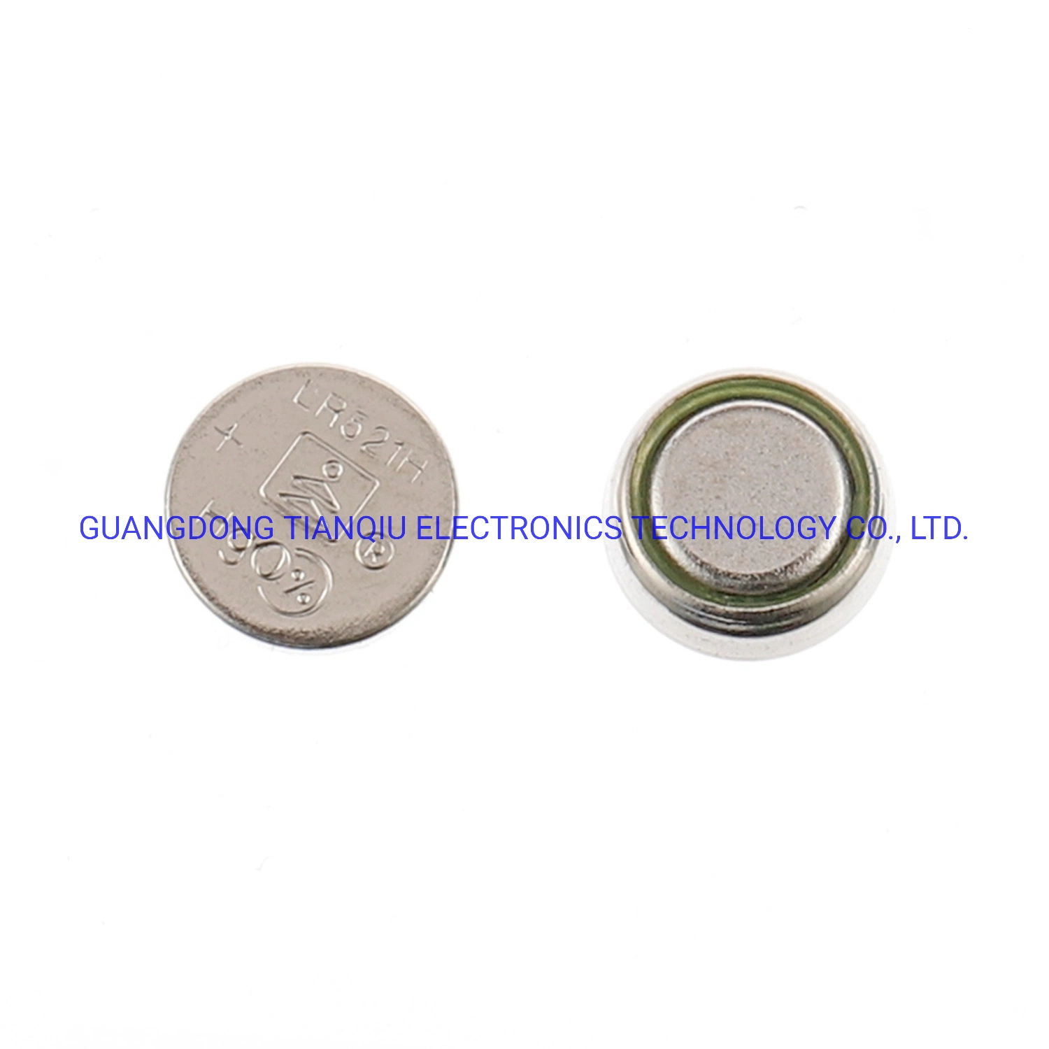 Tianqiu AG0/Lr521 Alkaline Button Cell Dry Battery 1.5V Watch Battery Reloj Pilas