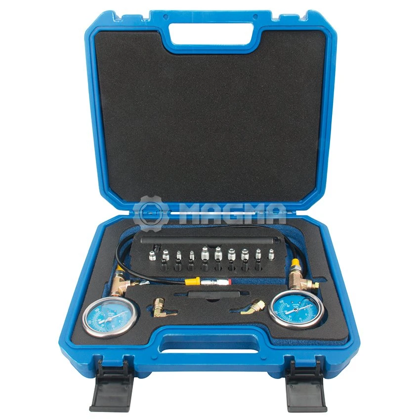 24 PCS Brake Pressure Test Kit