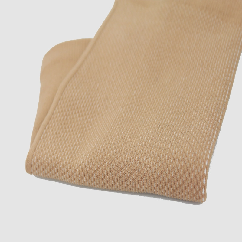 Almohadillas elásticas para la rodilla de punto Kneepads caliente Equipo de protección de la rodilla Rocordillera Protector de rodilla deportiva de deporte de entrenamiento